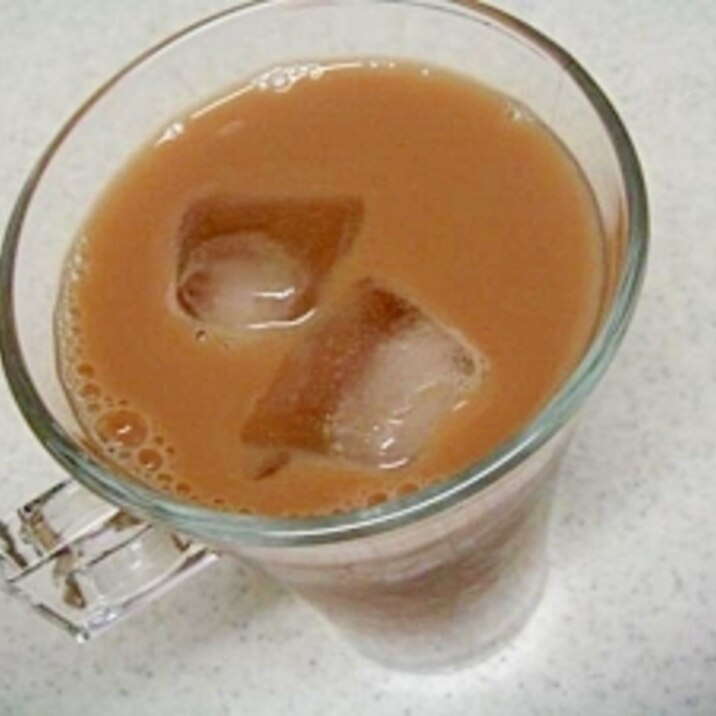 えせ　コーヒー牛乳